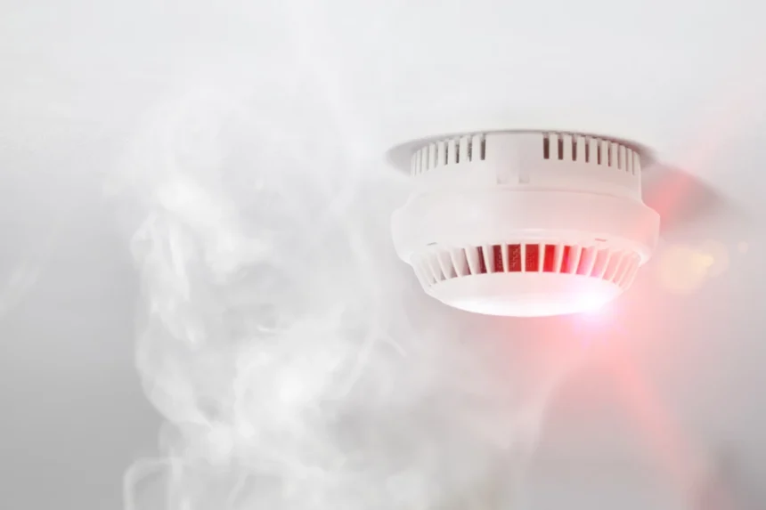 Palovaroittimet: Suomalainen turvallisuushitti Oulusta pelastaa koteja