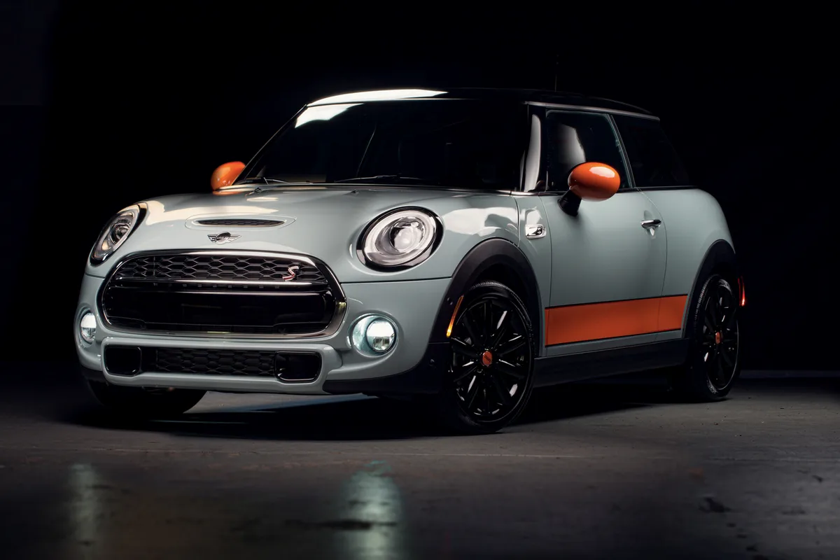 Paras käytetty auto MINI Clubman Cooper S: "Ei kilpailijoita" asiantuntijan mukaan