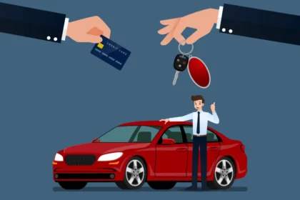 Gen Z:n nerokas kikka parempiin autohintoihin: Näin AI muuttaa autokauppaa