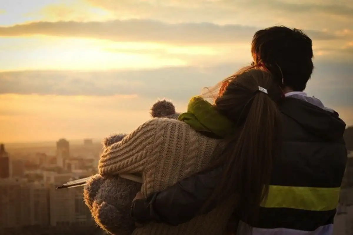 Parisuhteen salaisuudet, jotka vahvistavat rakkautta: Kaksi asiaa, jotka voit pitää omana tietona