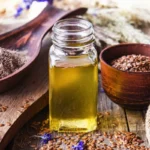 Pellavansiemenöljy: Suomalainen oomega-3-liffihakki Oulusta kirkkaampaan katseeseen