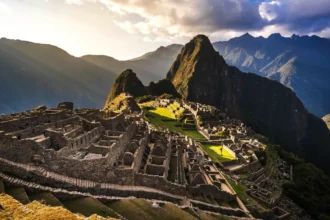 Peru – maailman paras matkakohde vuonna 2026: syyt valita Etelä-Amerikan helmi