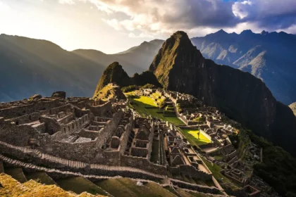 Peru – maailman paras matkakohde vuonna 2026: syyt valita Etelä-Amerikan helmi