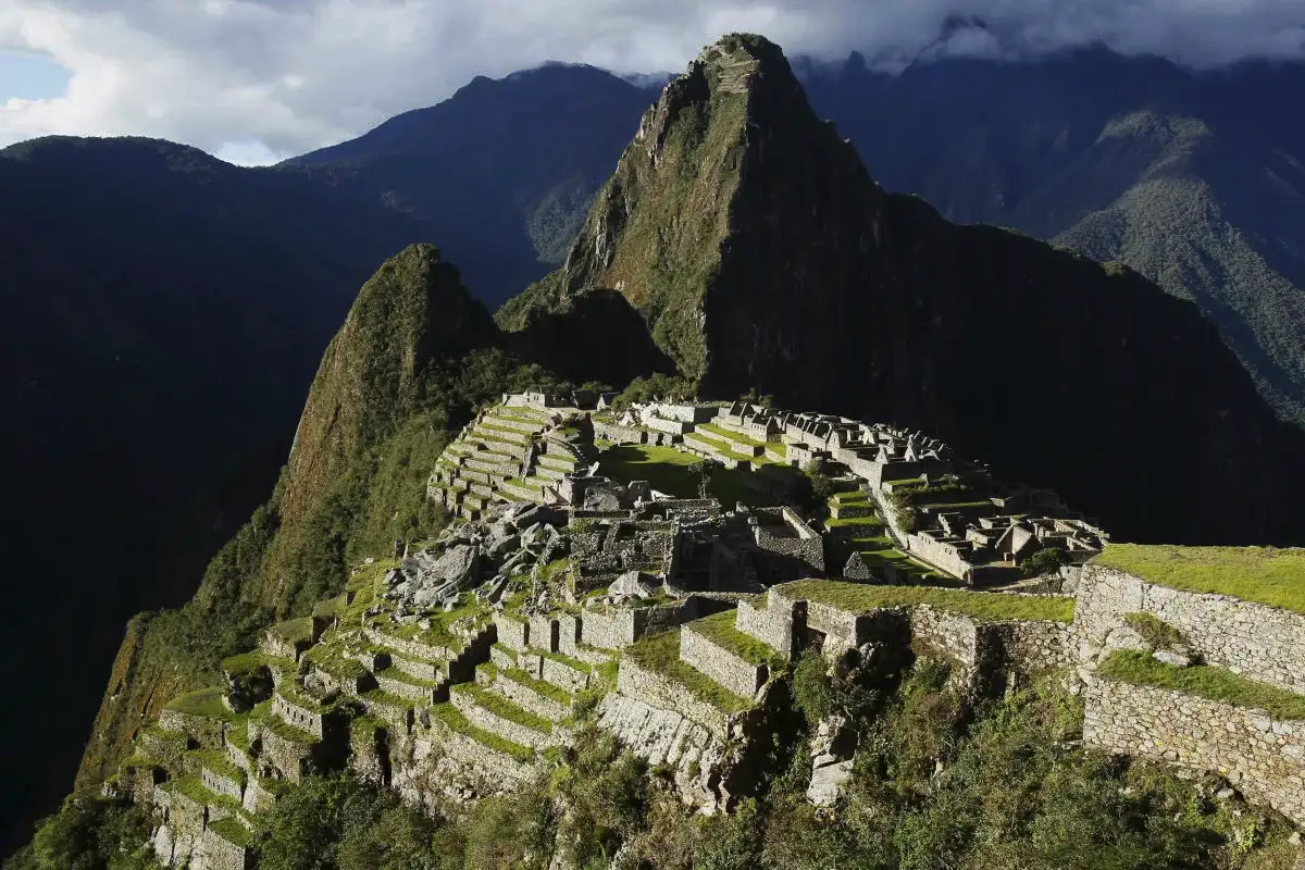 Peru – maailman paras matkakohde vuonna 2026: syyt valita Etelä-Amerikan helmi
