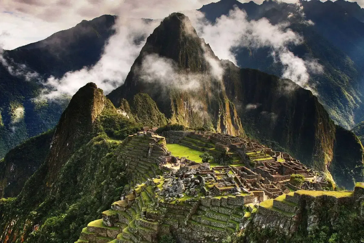 Peru – maailman paras matkakohde vuonna 2026: syyt valita Etelä-Amerikan helmi