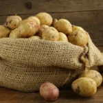 Perunoiden säilytys: Lapin nerokas tapa pitää juurekset tuoreina