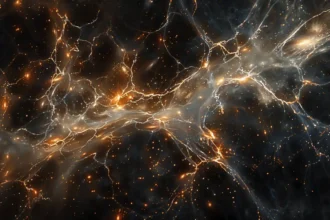 Pimeä energia: Suomalaiset tutkimukset Helsingissä