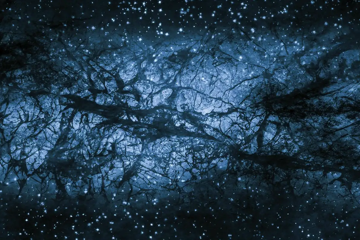 Pimeä energia: Suomalaiset tutkimukset Helsingissä