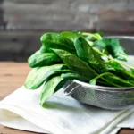 Pinaatin säilytys: Näin pidät vihannekset tuoreina viikkoja