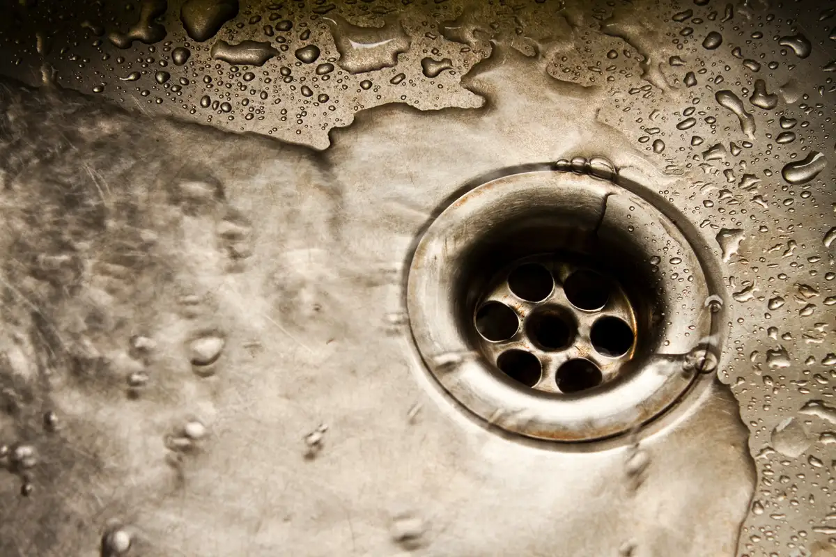 Poista viemärin haju: Näin pidät kodin raikkaana