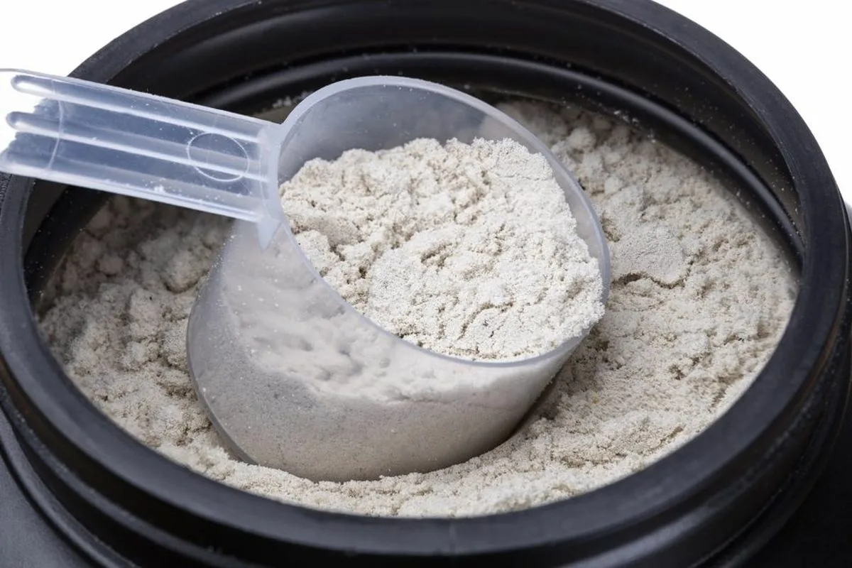 Proteiini jauheet voivat vaarantaa terveytesi: Näin suojaat hyvinvointisi!