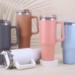 Näin puhdistat uudelleenkäytettävät pullot oikein: Vältä bakteerit ja home