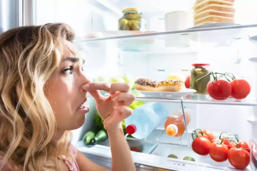 Puun hiili hajujen poistoon: Raikasta jääkaappisi suomalaisella kikalla