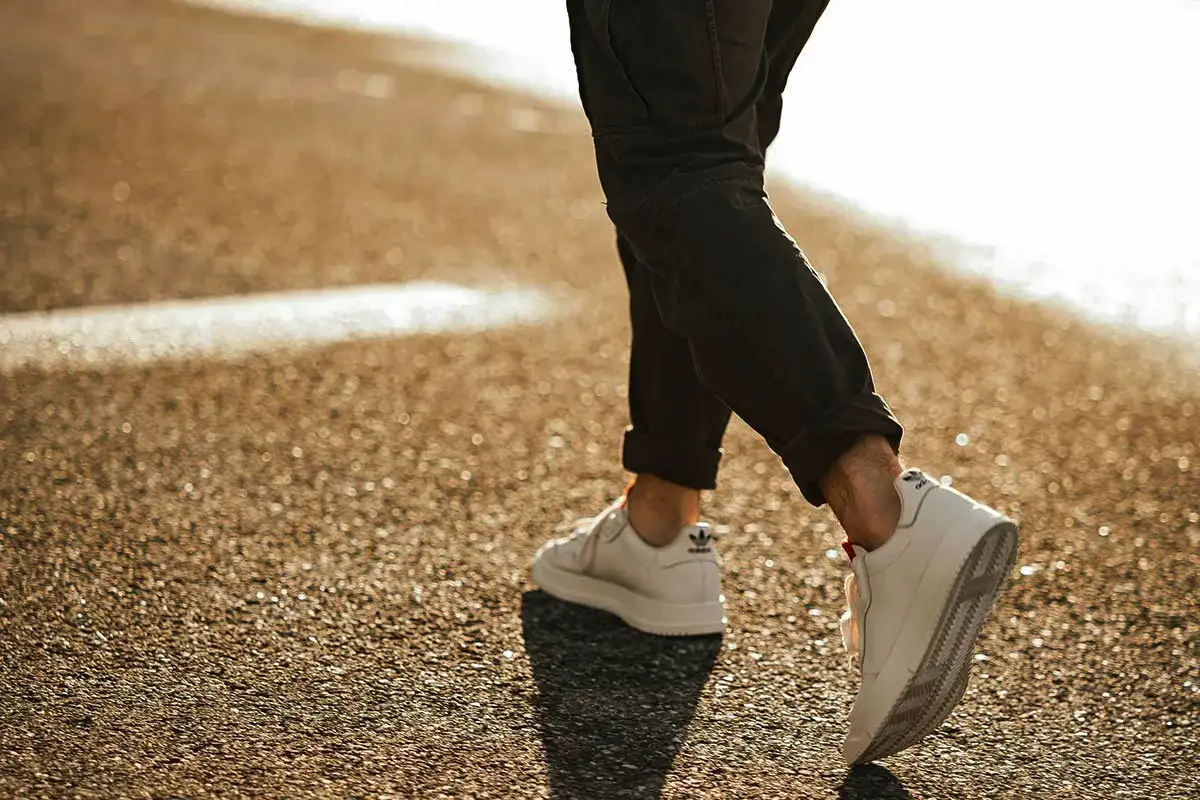 Pyöräily: Neljä kertaa tehokkaampi kuin 10 000 askelta päivässä