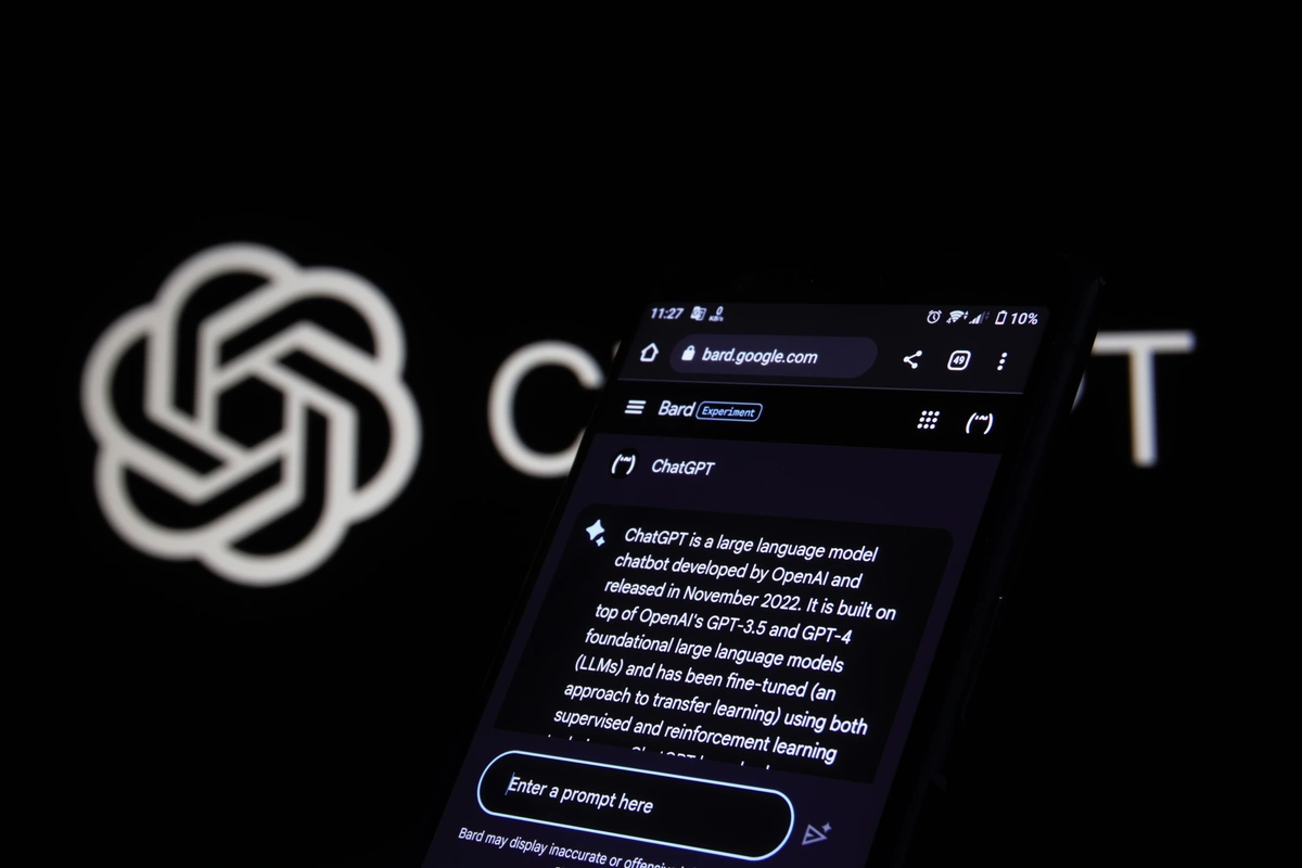 Opettaja, kokki, stailisti: 20 räätälöityä ChatGPT bottia jokaiseen elämäntilanteeseen