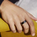 Reebok Smart Ring: Sormus, joka vie terveytesi seurannan uudelle tasolle