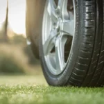 Miksi renkaissa on kumisia karvoja ja mihin ne ovat tarkoitettu?