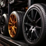 Renkaiden vaihto sadekautena: Tarvitseeko autoon uudet renkaat?