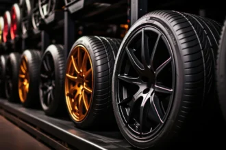 Renkaiden vaihto sadekautena: Tarvitseeko autoon uudet renkaat?