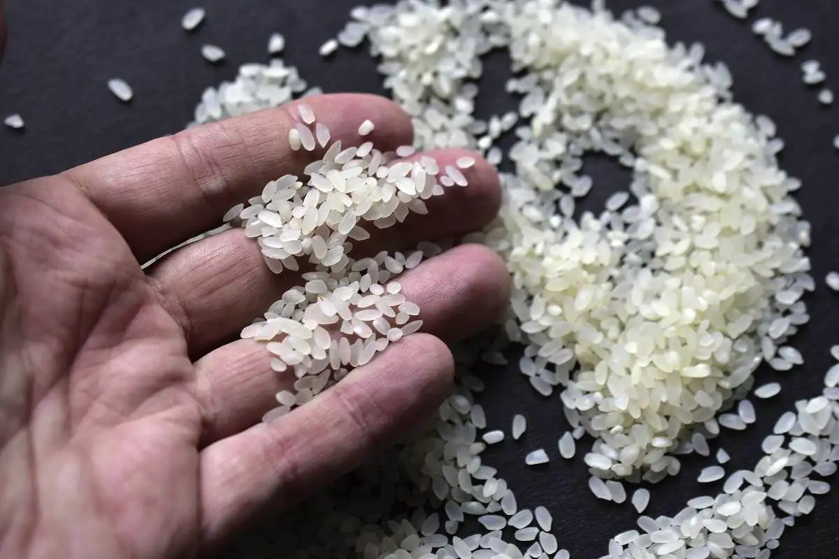 Riisin kuivatusvinkki vaatteiden kuivaamiseen: Helppo tapa nopeuttaa kuivumista sateisina päivinä