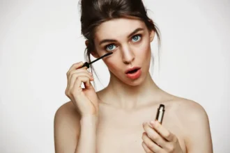 Hillitty korostus: suomalainen ripsiväri Lapissa