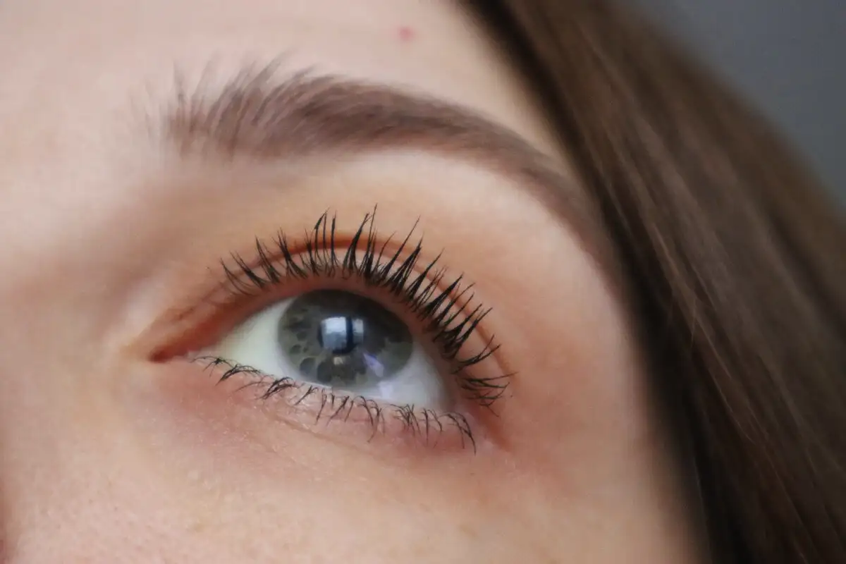 Hillitty korostus: suomalainen ripsiväri Lapissa