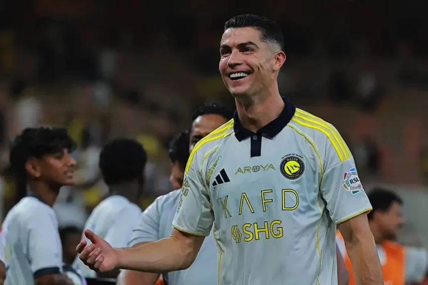 Kristiano Ronaldon autot: jalkapallotähden unelma-autotalli täynnä supervetoja