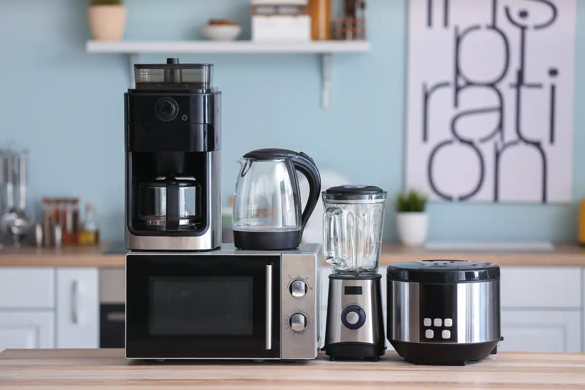 Sähkön säästäminen: 5 laitetta, jotka imevät virtaa myös "nukkumassa"