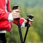 Sauvakävely: Syksyn metsät kutsuvat liikkumaan suomalaisella tyylillä
