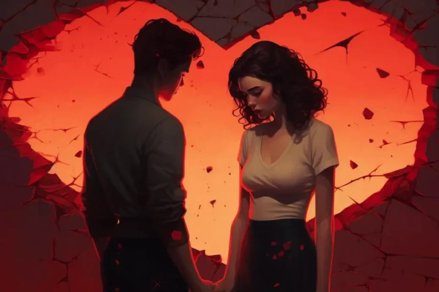 Kuinka selviytyä erosta