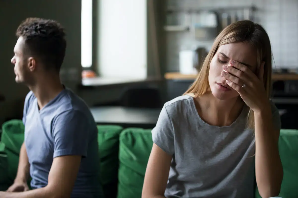 Kuinka selviytyä erosta