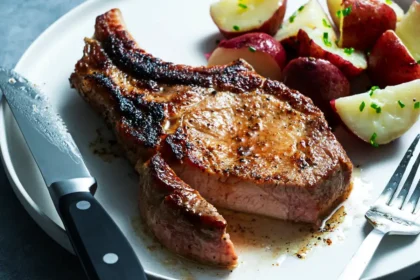 Sianliha on herkullista ja täynnä terveyshyötyjä