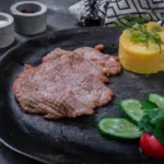 Sianpihvien kypsennys: Näin saat aina mureita ja mehukkaita pihvejä