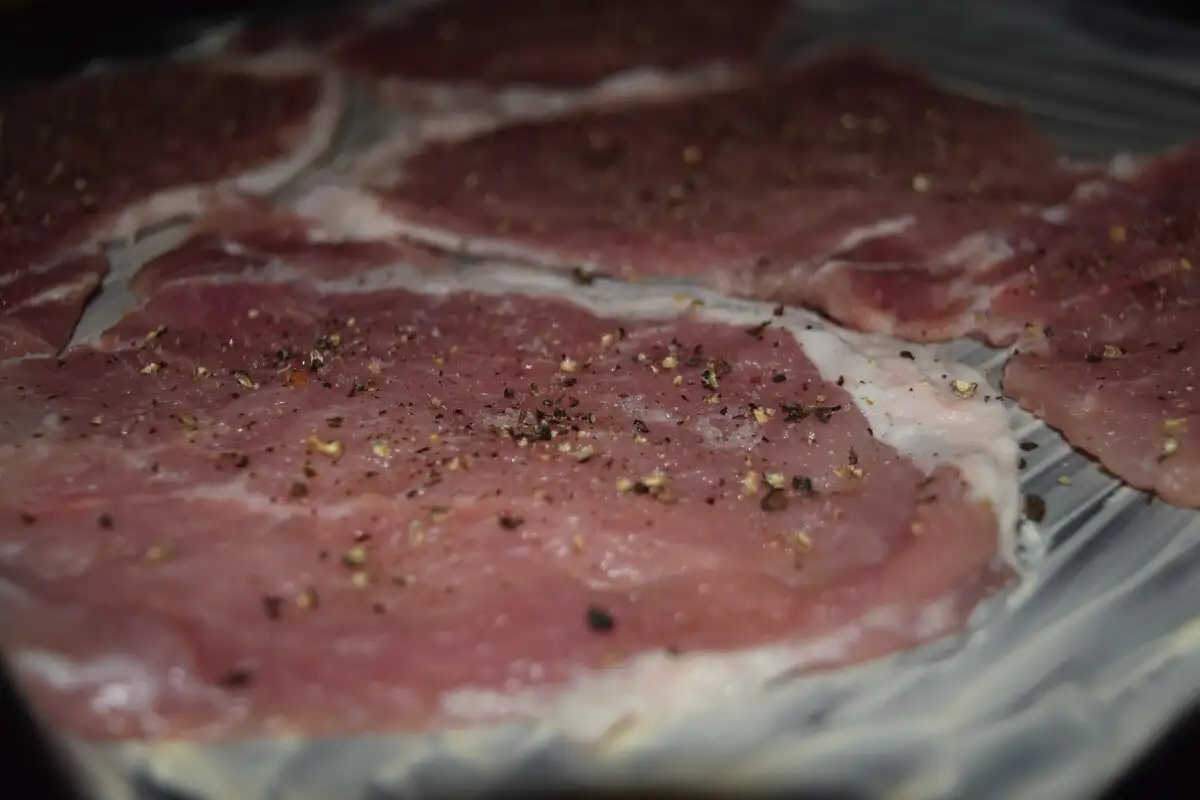 Sianpihvien kypsennys: Näin saat aina mureita ja mehukkaita pihvejä