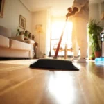 Yhteinen Siivouspäivä Ja Minimalismi: Näin Pidät Kodin Siistinä Ilman Päivittäistä Vaivaa