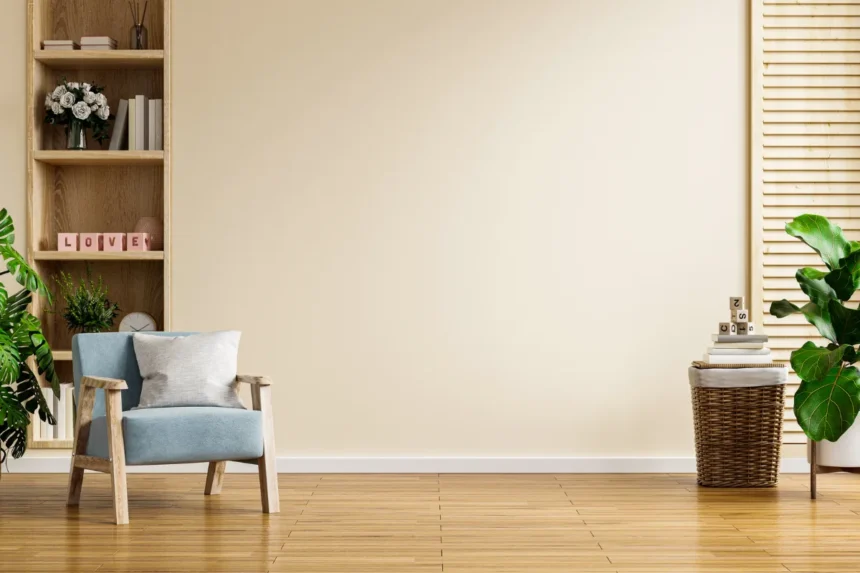 Tee olohuoneestasi kodikas: Vältä nämä sisustusmokat ja luo täydellinen tila