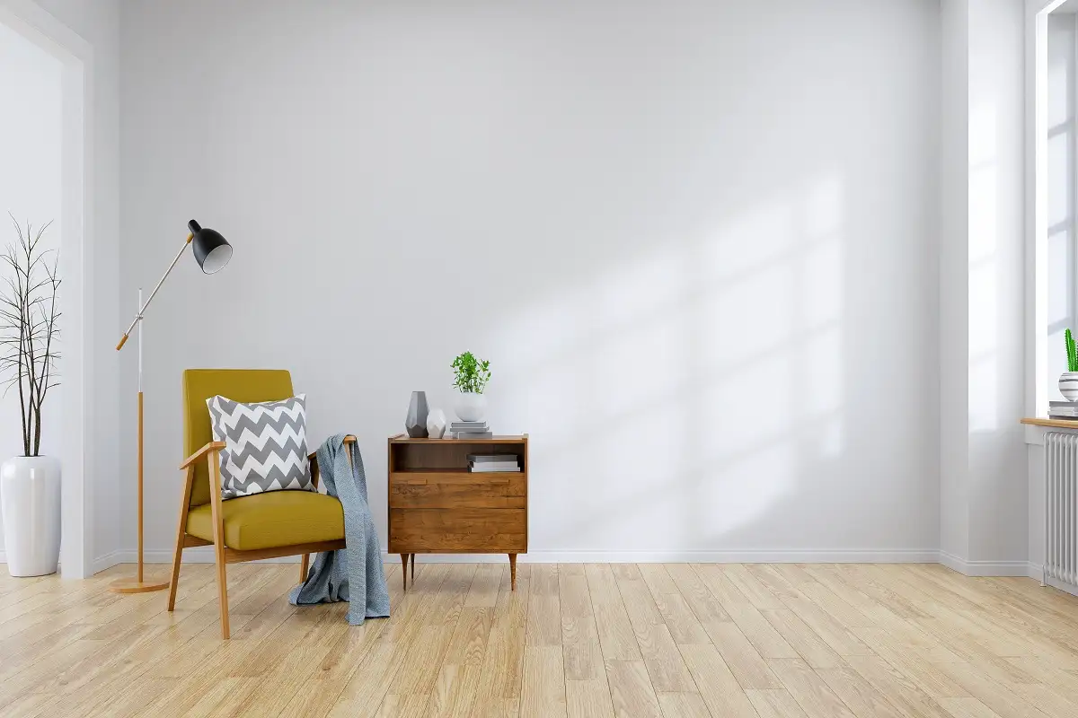 Tee olohuoneestasi kodikas: Vältä nämä sisustusmokat ja luo täydellinen tila