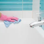 Sooda kylpyhuoneen puhdistukseen: Oululainen kuurausvinkki – Helppo tapa loistavaan lopputulokseen