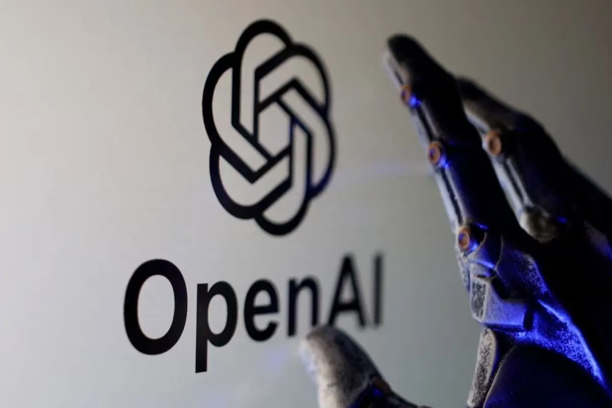 OpenAI:n Sora 2: Kuinka AI-videot suojaavat tekijänoikeuksia?