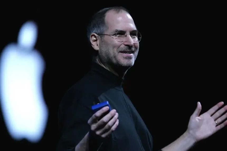 Mitä tekee ihmisestä älykkään: Steve Jobs tiesi todellisen älykkyyden salaisuuden