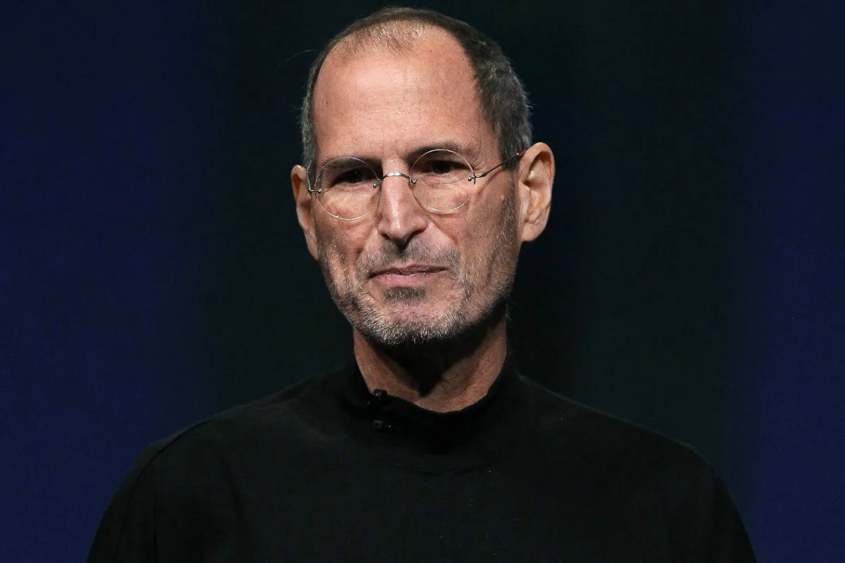 Mitä tekee ihmisestä älykkään: Steve Jobs tiesi todellisen älykkyyden salaisuuden