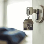 Suomalainen lukkojen tarkistus lokakuussa: Grafiittivoitelulla sujuvat ja turvalliset lukot