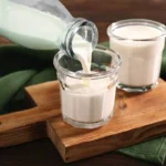 Lapin Salaisuus: Maito Pysyy Tuoreena 14 Päivää Ilman Jääkaappia