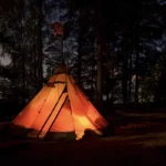 Villi vapaus syksyssä: Suomalainen metsäretkeily lokakuussa