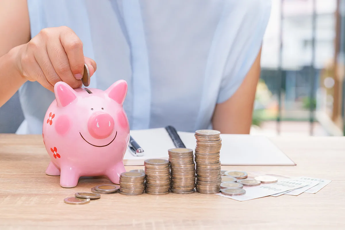 Suomalainen "päivä ilman rahoja": Kokeilu Rovaniemellä