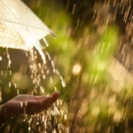 Sateet lumo Suomessa: Näin selviät 80 mm syyssateista