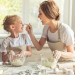 Perheen yhteinen ilo: Suomalainen ruisleipien leivonta lasten kanssa