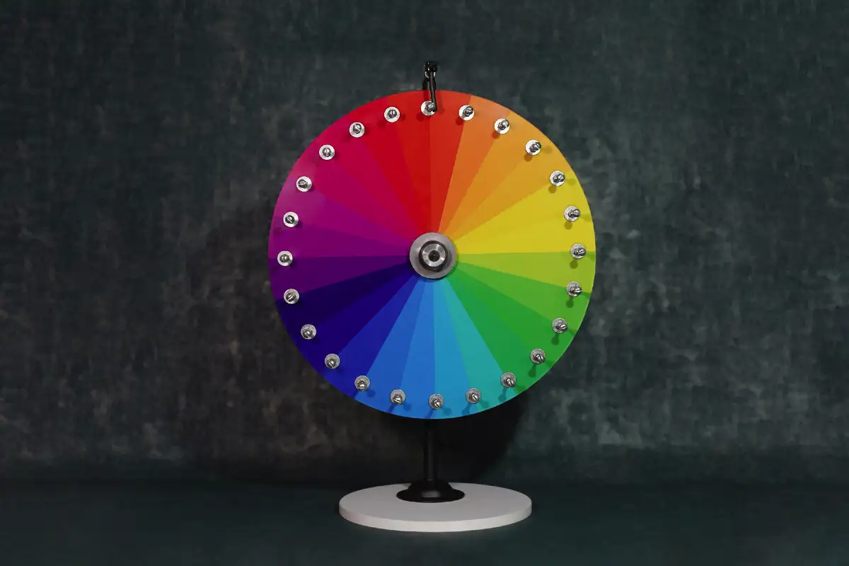 Mikä on suosikkivärisi? Psykologia paljastaa persoonallisuutesi salat