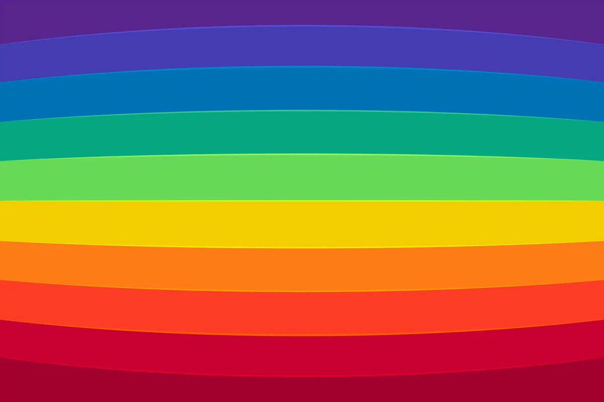 Mikä on suosikkivärisi? Psykologia paljastaa persoonallisuutesi salat