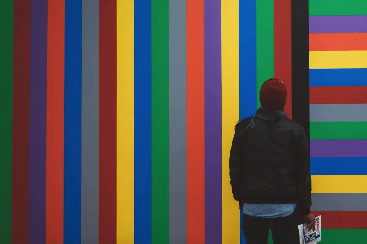 Mikä on suosikkivärisi? Psykologia paljastaa persoonallisuutesi salat